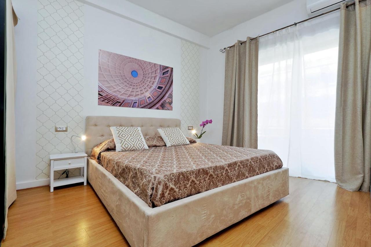 Merulana Suite S.Peter Roma Esterno foto