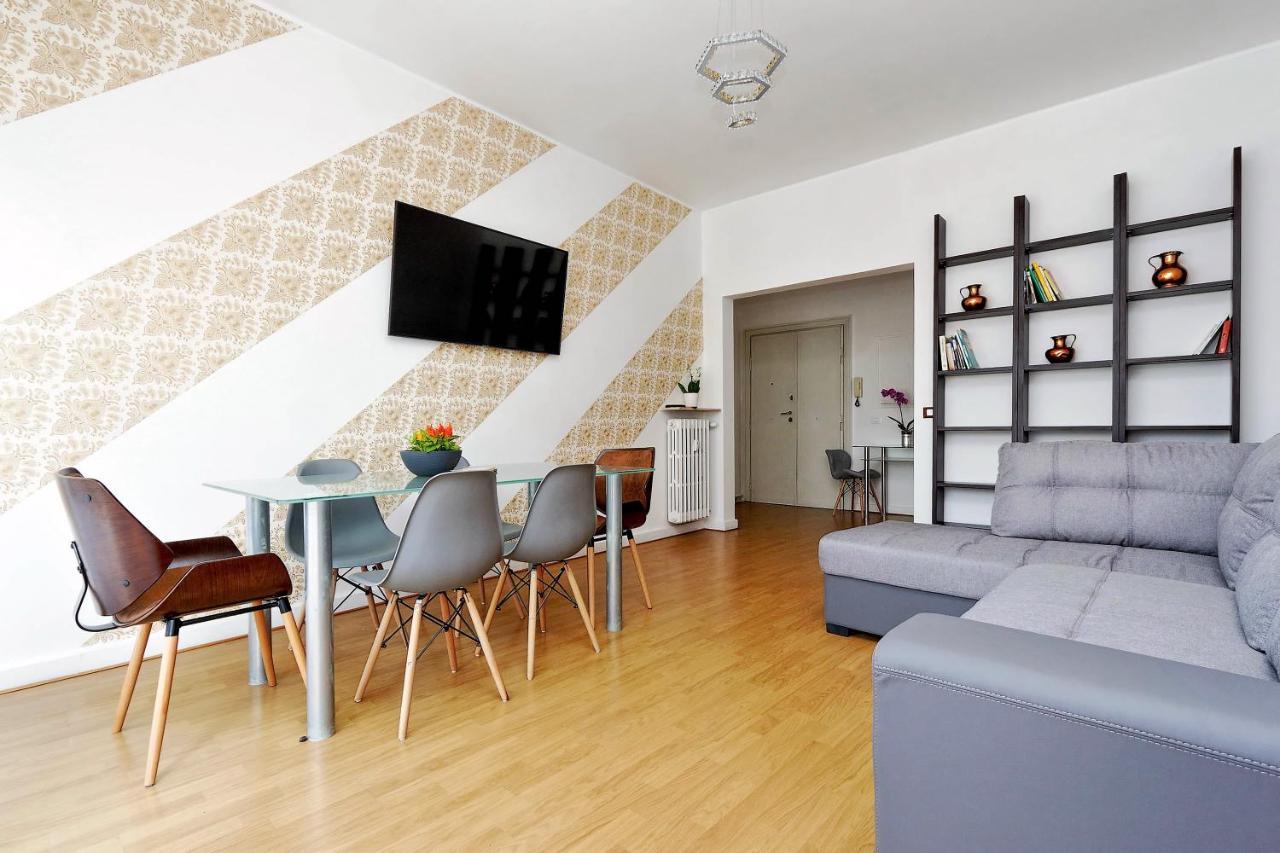 Merulana Suite S.Peter Roma Esterno foto