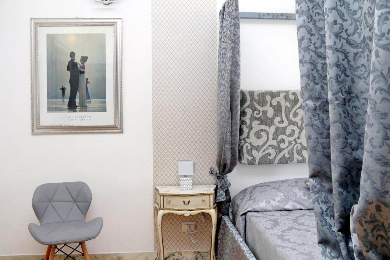 Merulana Suite S.Peter Roma Esterno foto
