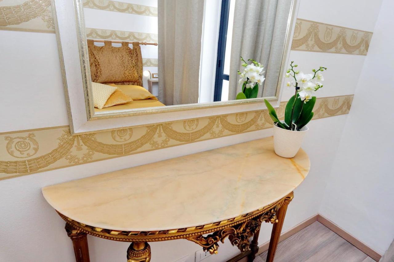 Merulana Suite S.Peter Roma Esterno foto