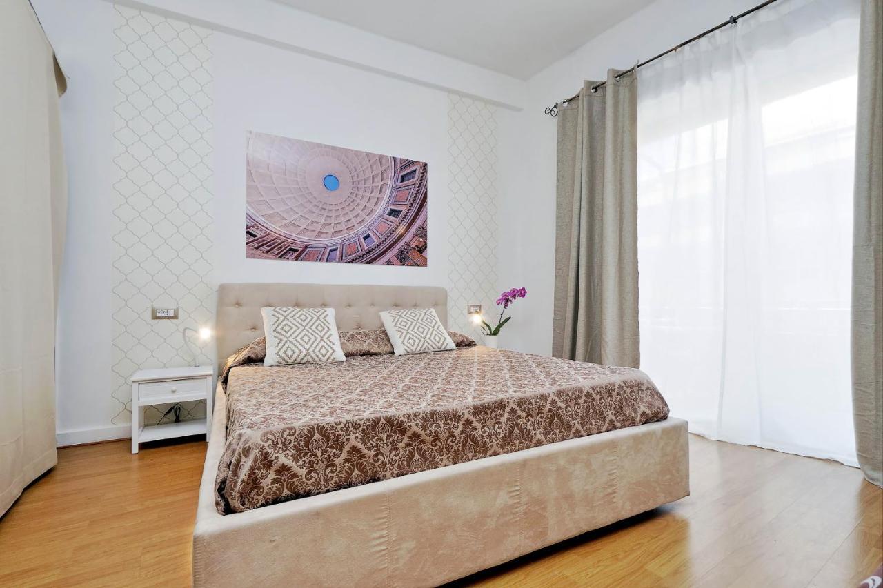 Merulana Suite S.Peter Roma Esterno foto
