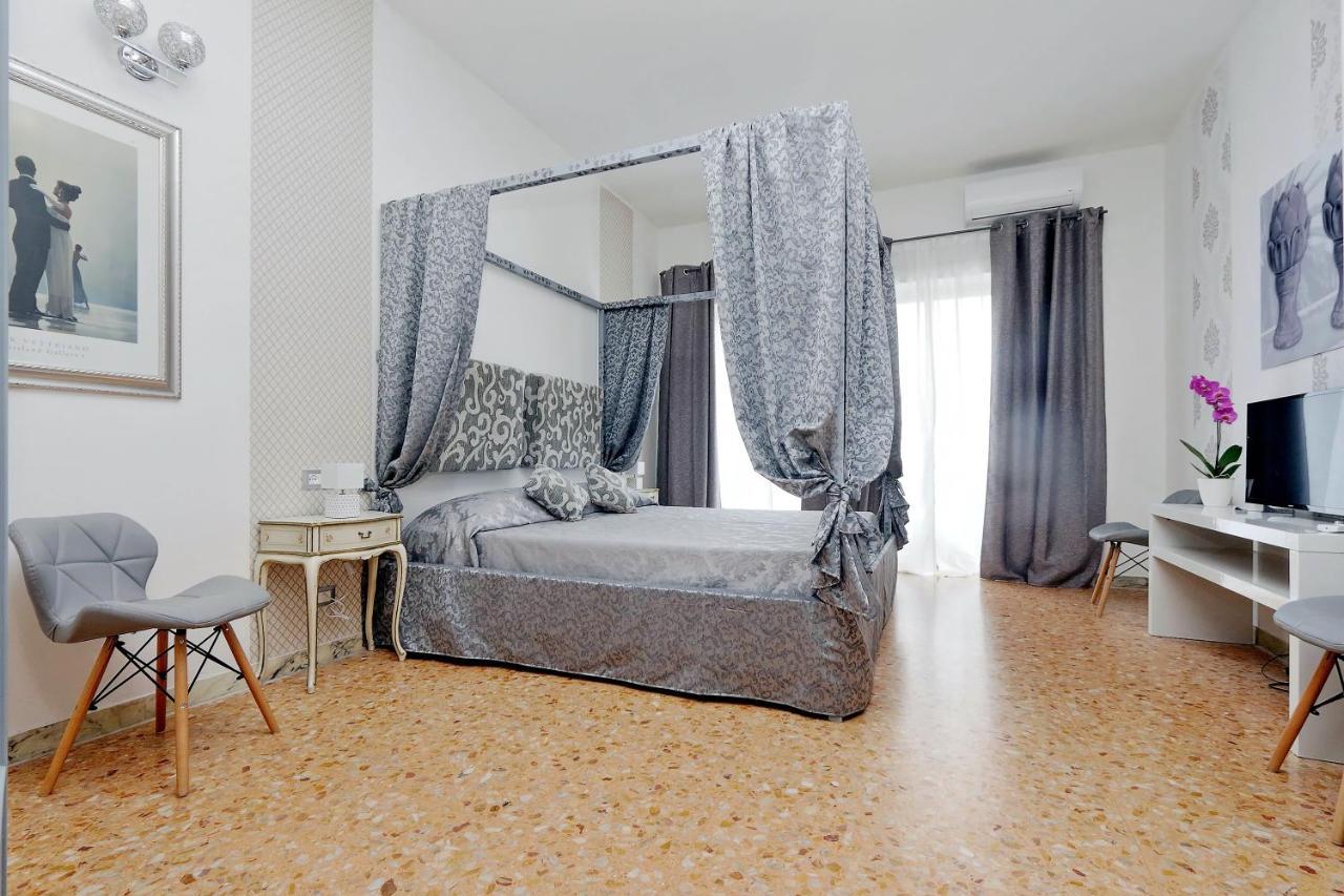 Merulana Suite S.Peter Roma Esterno foto