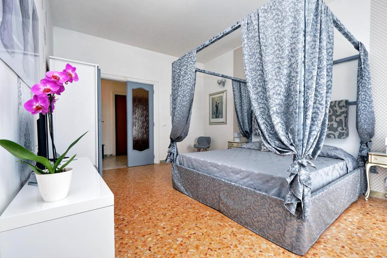 Merulana Suite S.Peter Roma Esterno foto