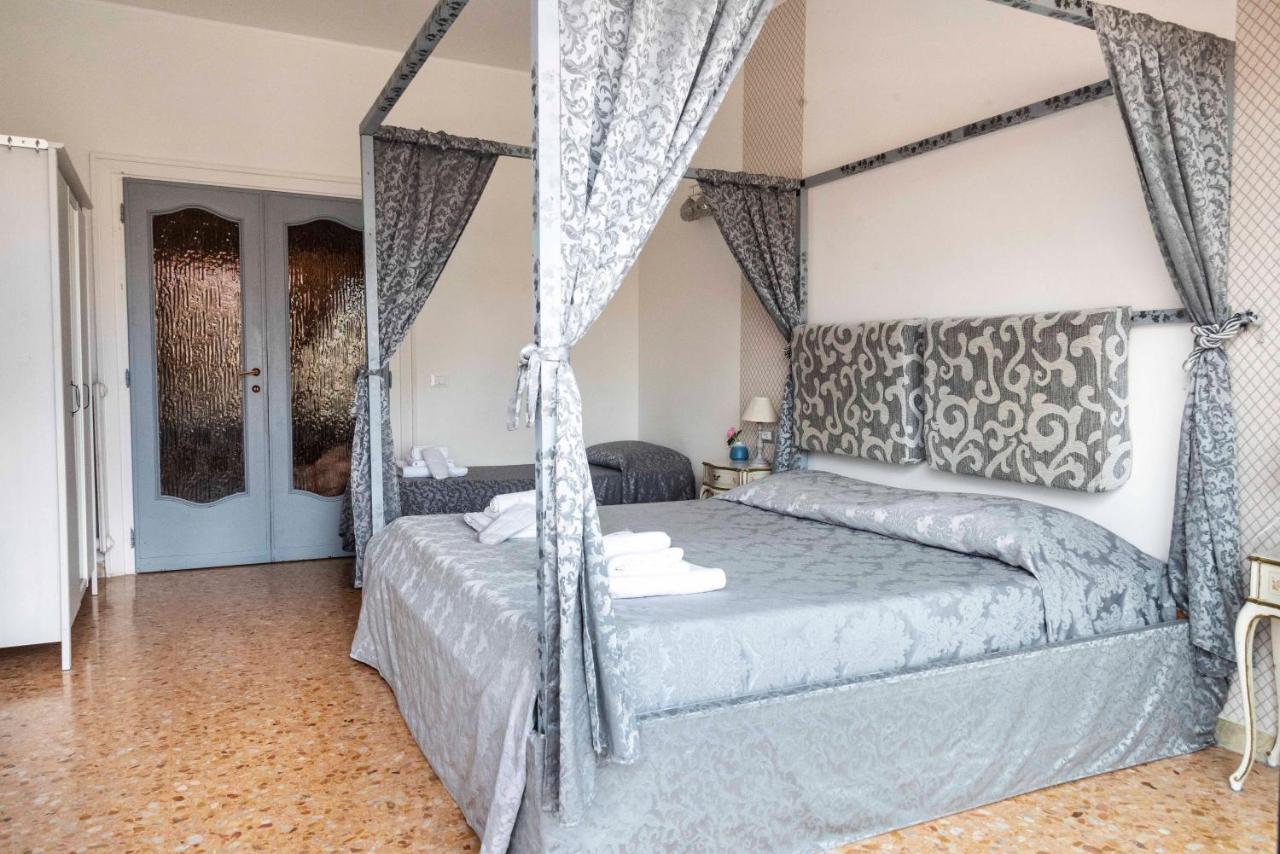 Merulana Suite S.Peter Roma Esterno foto