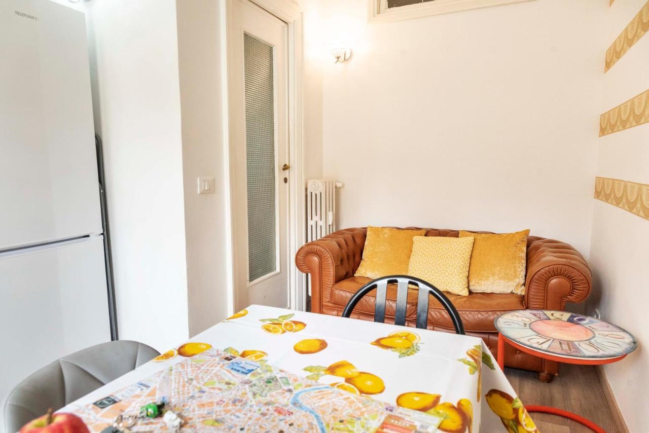 Merulana Suite S.Peter Roma Esterno foto