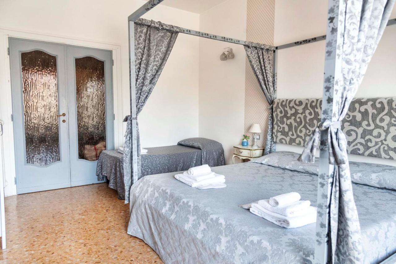 Merulana Suite S.Peter Roma Esterno foto