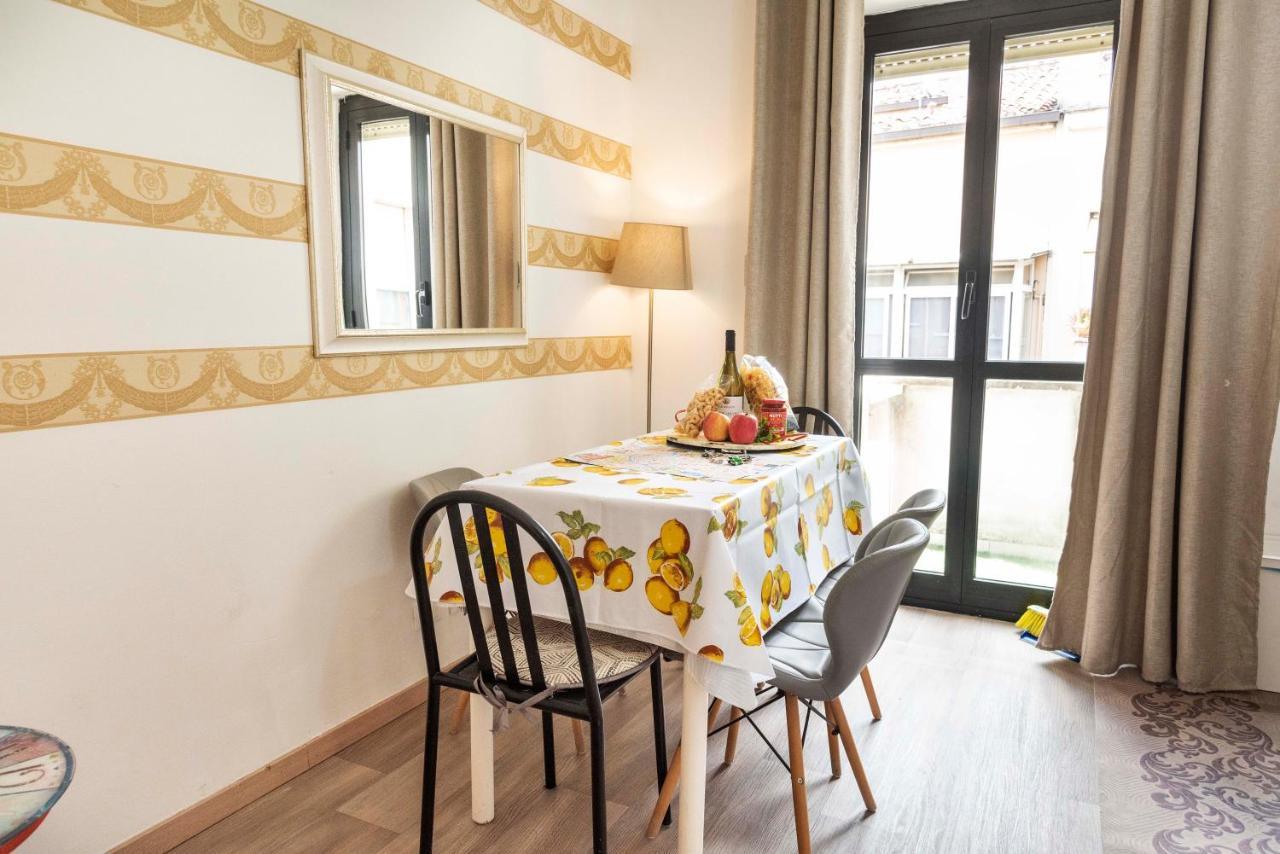 Merulana Suite S.Peter Roma Esterno foto